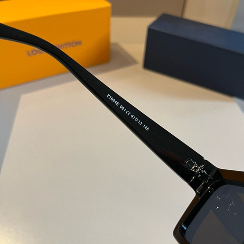 ルイヴィトンサングラス着用イメージ